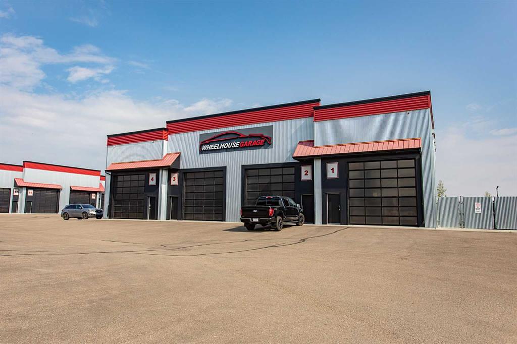 103 - 484 McCoy, Rural Red Deer County, AB