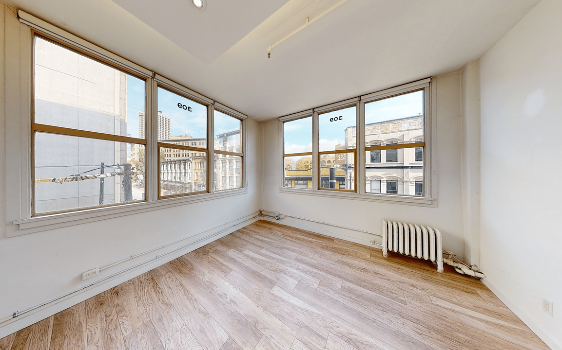 310 - 318 Homer Street, Vancouver, BC