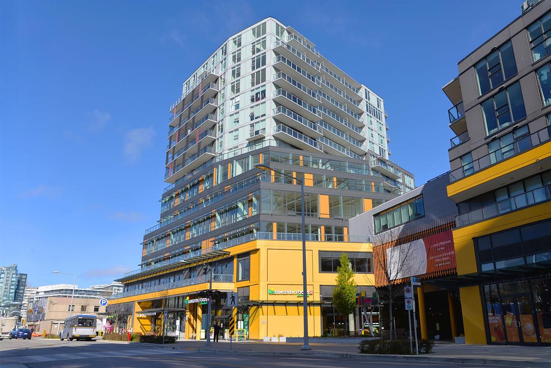 330 - 8119 Park Road, Richmond, BC