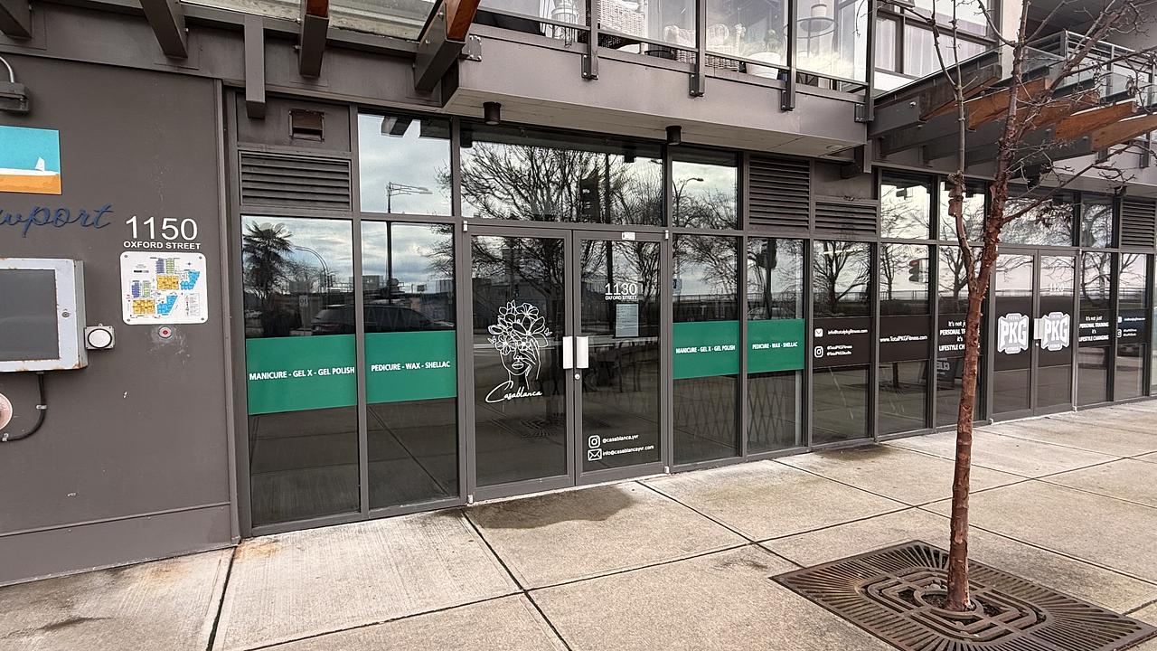 1130 Oxford Street, White Rock, BC