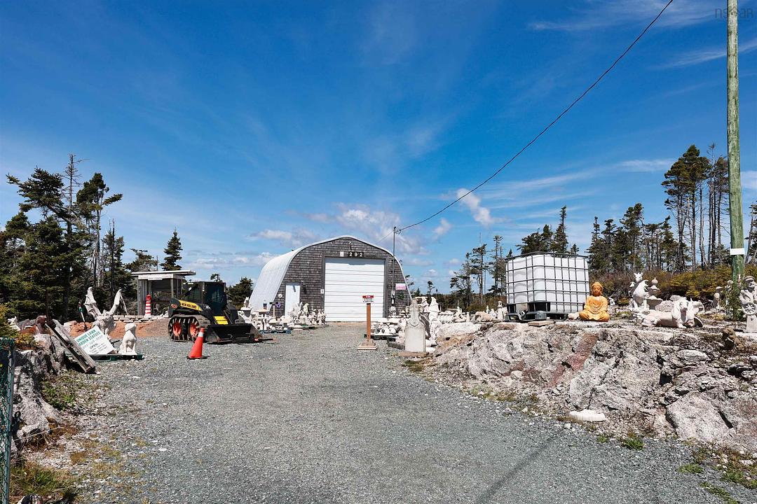 292 Sambro Creek Road, Sambro Creek, NS