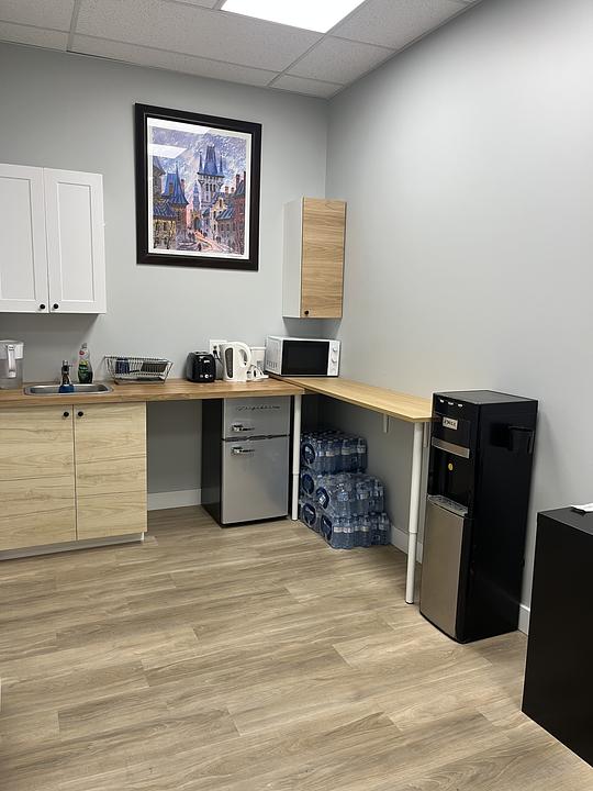 5755 - 5755 Rue Ferrier, Montréal, QC