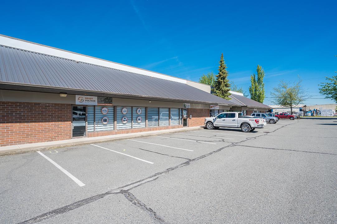 304-305 - 12824 Anvil Way, Surrey, BC