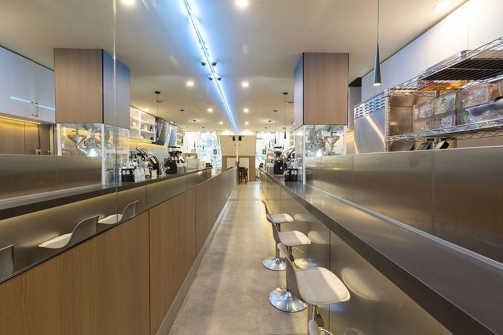 2815 West Broadway, Vancouver, BC