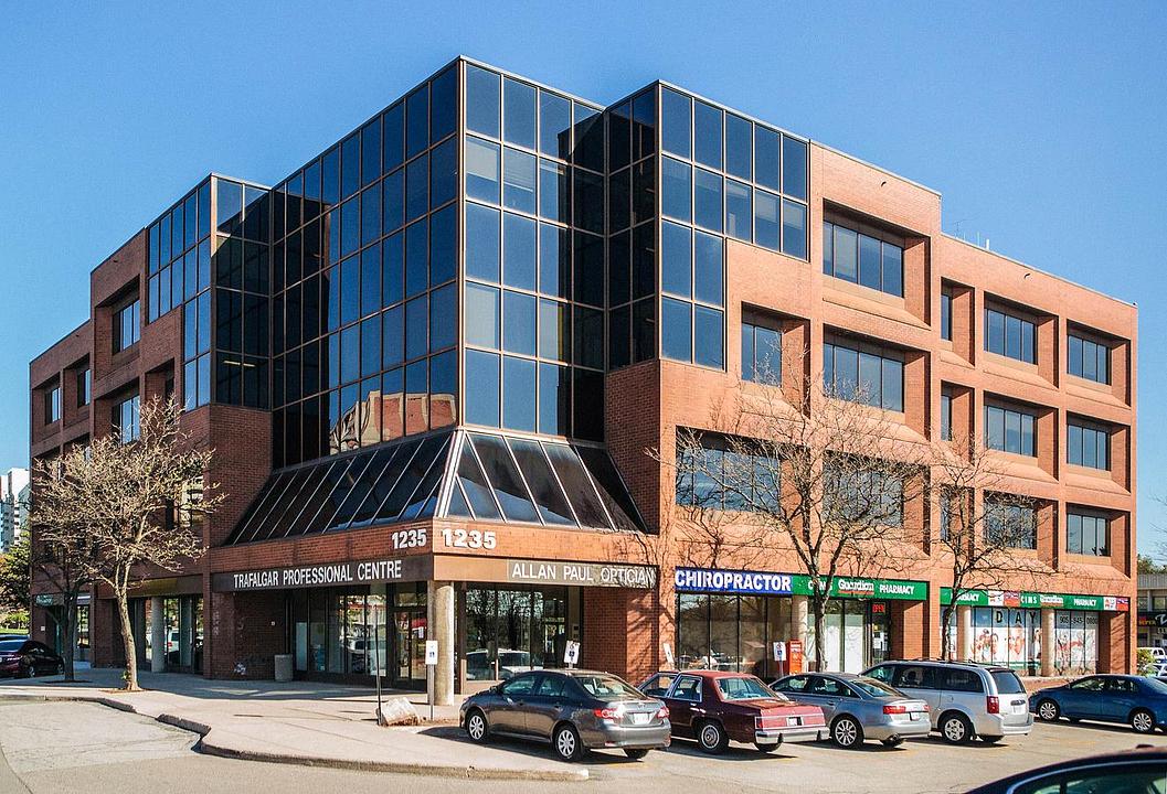 302 - 1235 Trafalgar Road, Oakville, ON