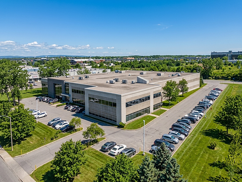 16715 Boulevard Hymus, Kirkland, QC