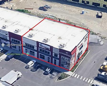 10960 42 Street Northeast, Calgary, AB