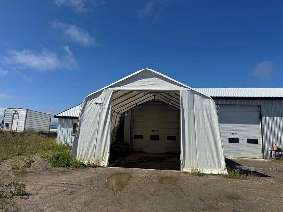 9802 98 Street, Grande Cache, AB