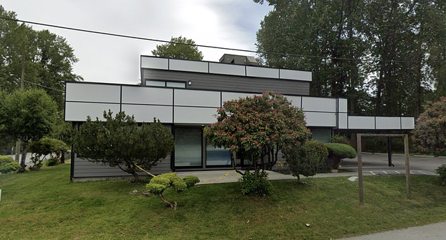 2701 Esplanade Avenue, Port Moody, BC