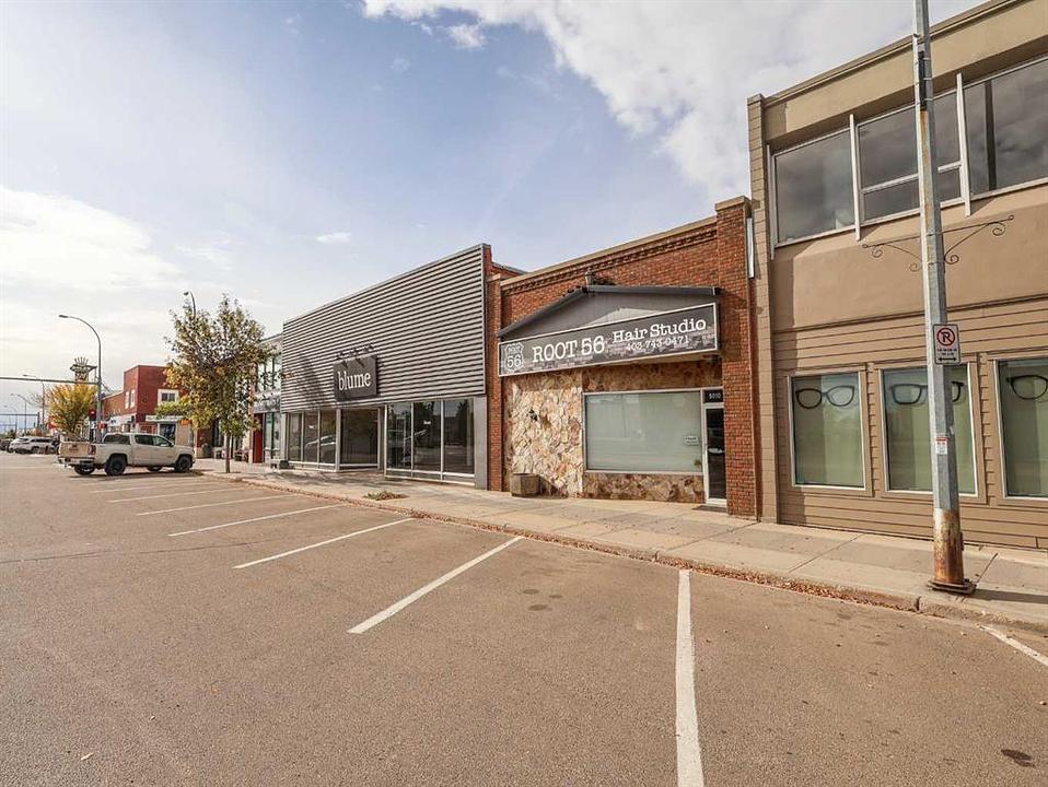 5010 50 Street, Stettler, AB