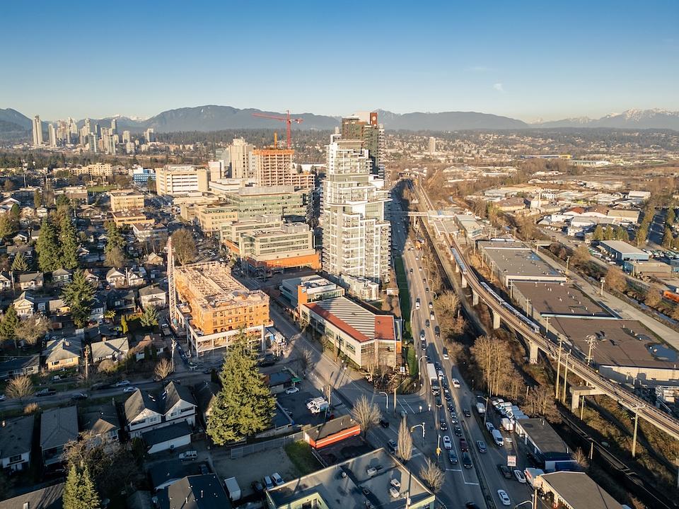 141 East Columbia Street, New Westminster, BC