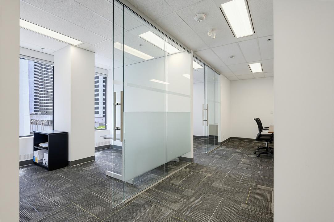 640 - 1111 Melville St, Vancouver, BC