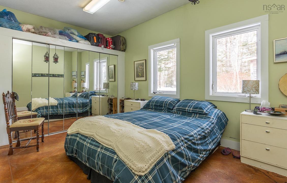 1542 Canaan Road, Carleton, NS