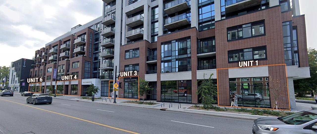 3 - 560 Rideau Street, Ottawa, ON