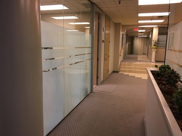 Virtual Office - 3701 Hastings Street, Burnaby, BC