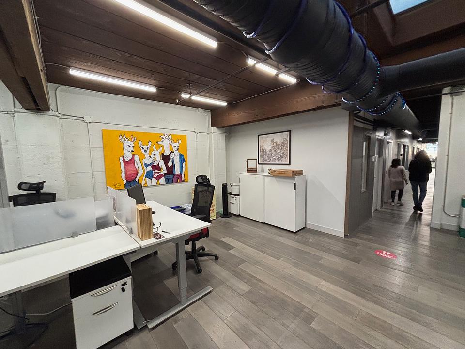 501 - 68 Water St, Vancouver, BC