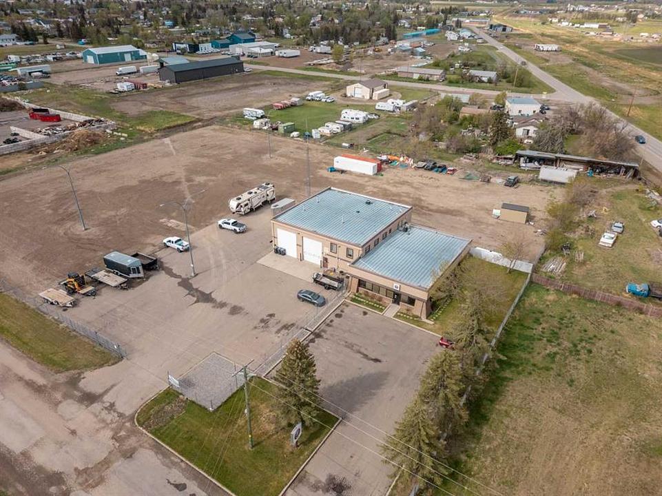 300e, Raymond, AB