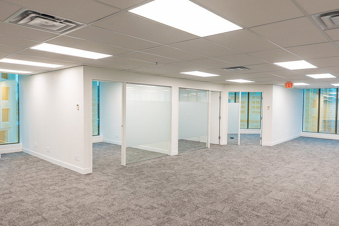 740 - 1185 West Georgia Street, Vancouver, BC