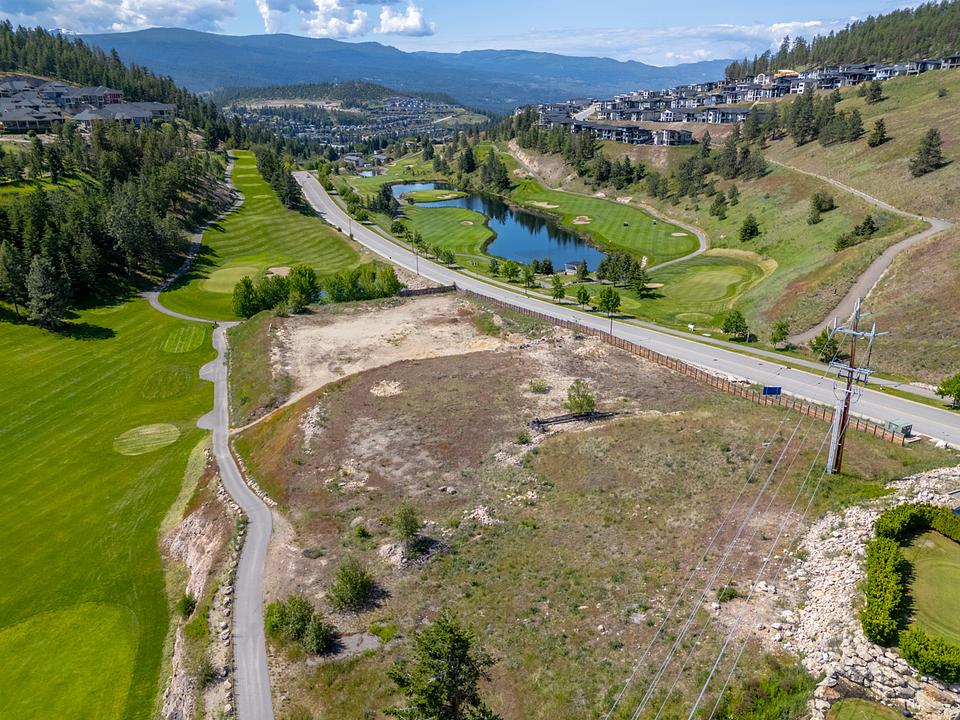 675 Black Mountain Drive, Kelowna, BC
