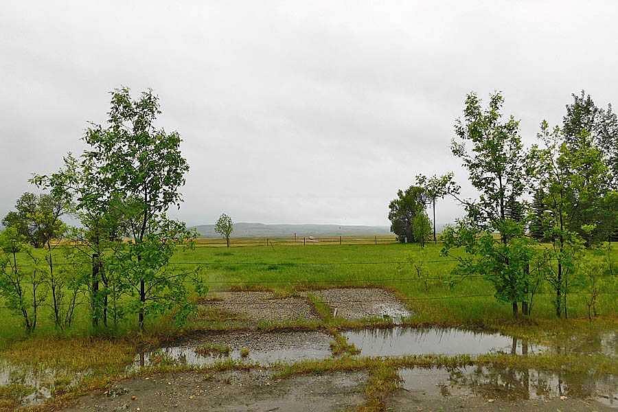17 Anson Crescent, Claresholm, AB