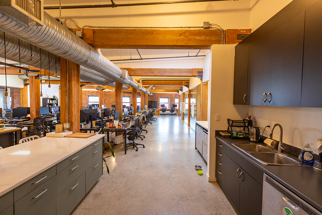 401 - 343 Railway St, Vancouver, BC