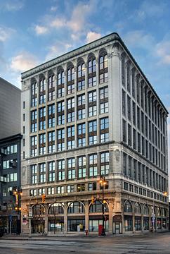 259 Portage Avenue, Winnipeg, MB