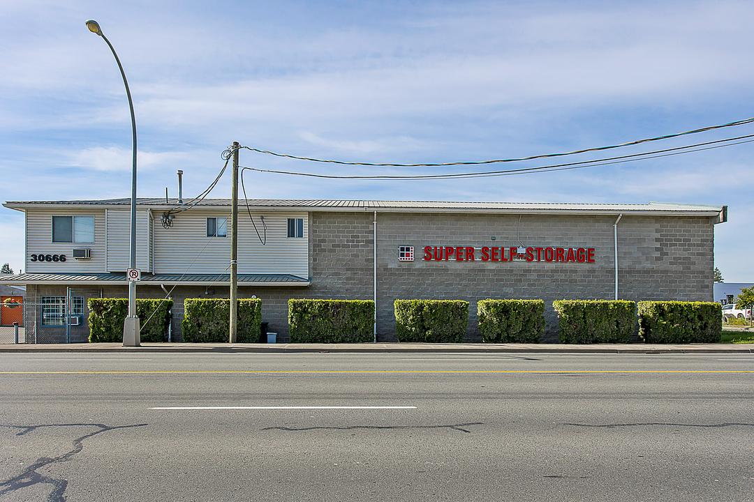 30666 Simpson Road, Abbotsford, BC