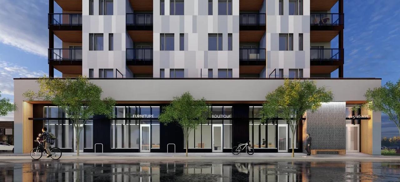 425 16 Avenue Northeast, Calgary, AB