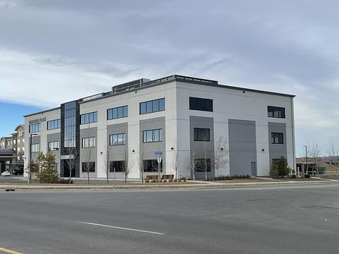106 Southbank Road, Okotoks, AB