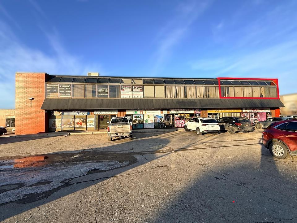 15 - 12 Blackfoot Road, Sherwood Park, AB