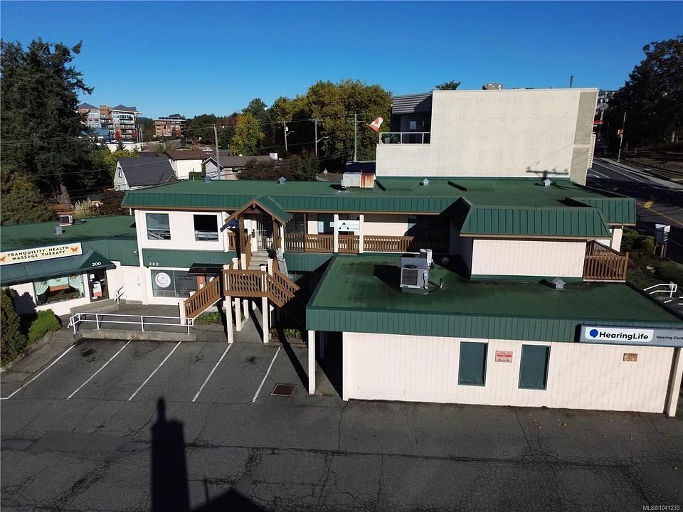 4500 West Saanich Road, Victoria, BC