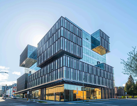108 East 5th Avenue, Vancouver, BC