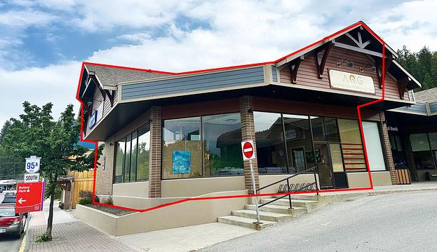 315 Wallinger Avenue, Kimberley, BC