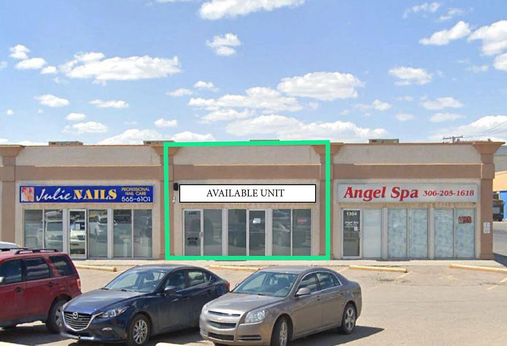 1306 Broad Street, Regina, SK