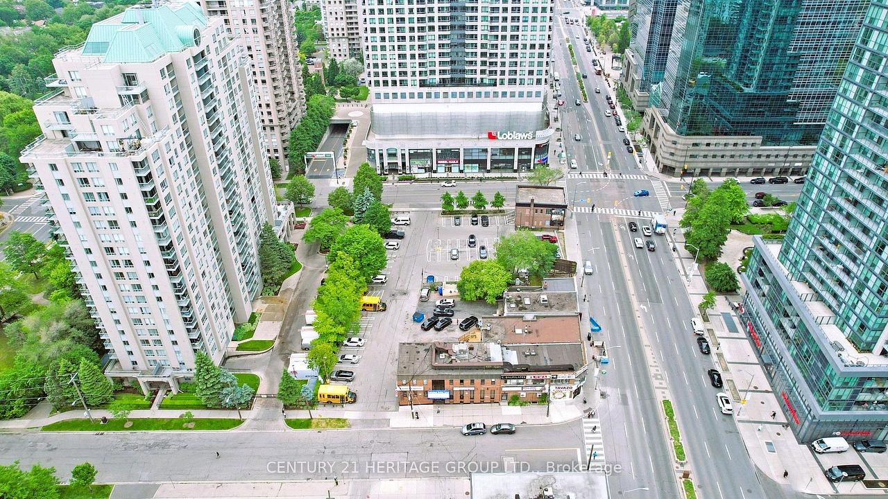 5171 Yonge Street, Toronto, ON