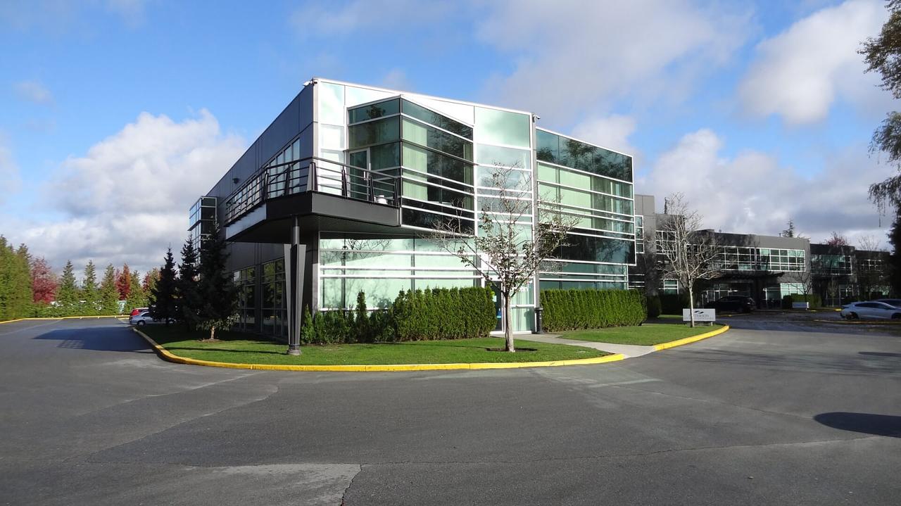 Unit 250 - 6651 Fraserwood Place, Richmond, BC