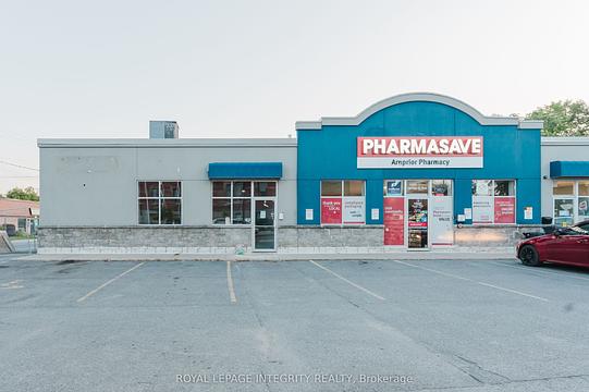 104 Elgin Street West, Arnprior, ON