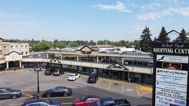 3722 57 Avenue, Red Deer, AB