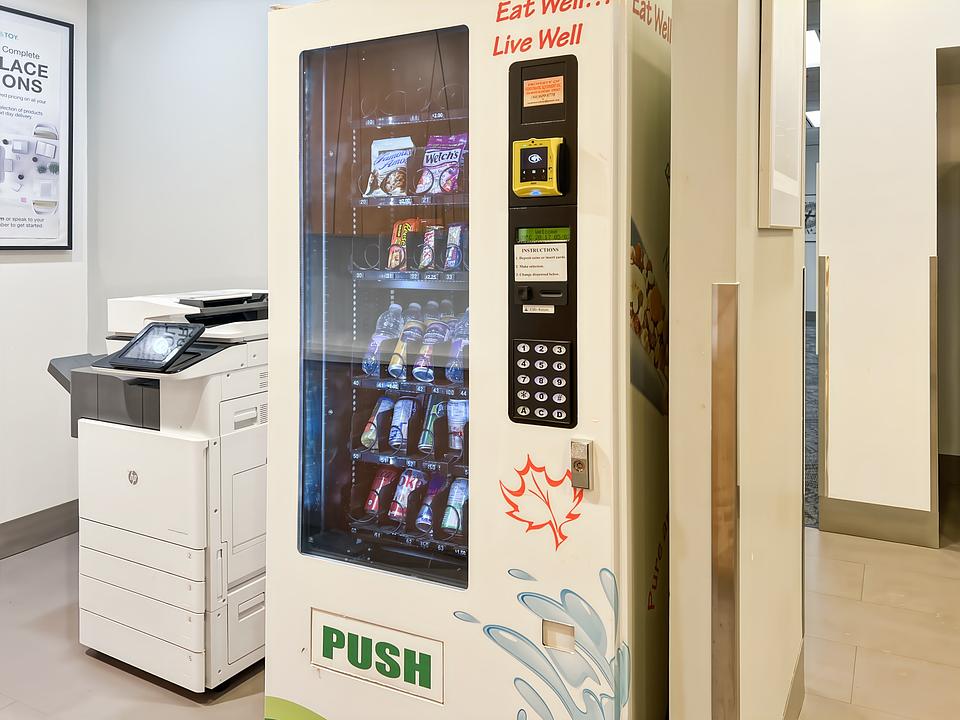 6th Floor - 675 Cochrane Drive, Markham, ON