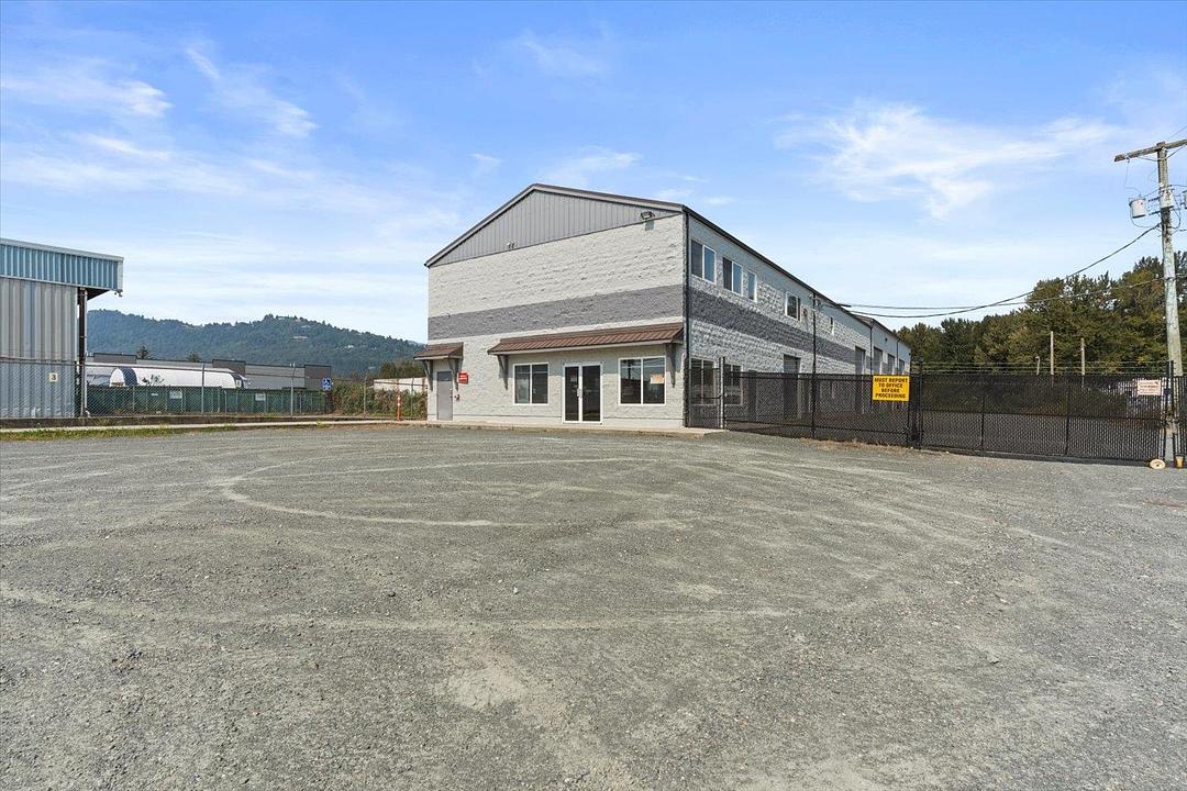 44755 Yale Road, Chilliwack, BC