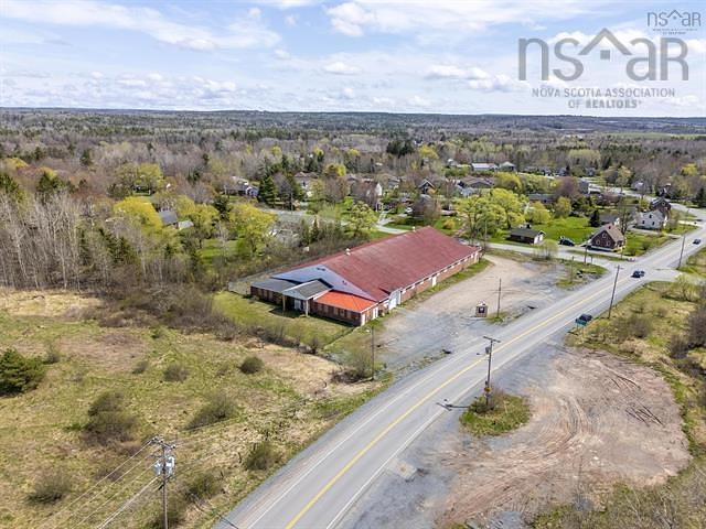 31 Highway 277, East Hants, NS