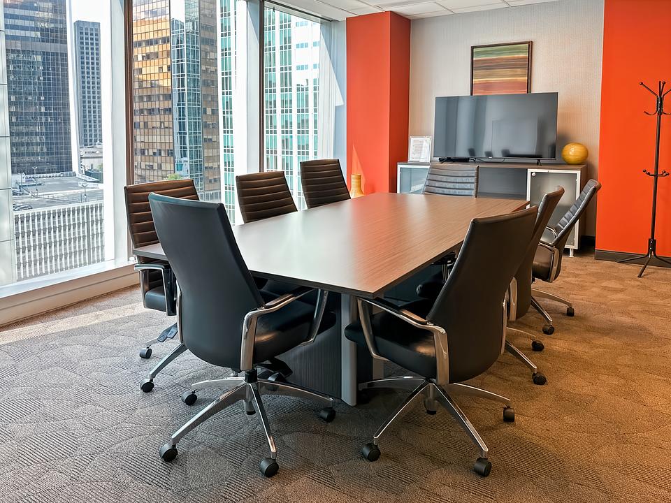 1021 West Hastings Street, Vancouver, BC