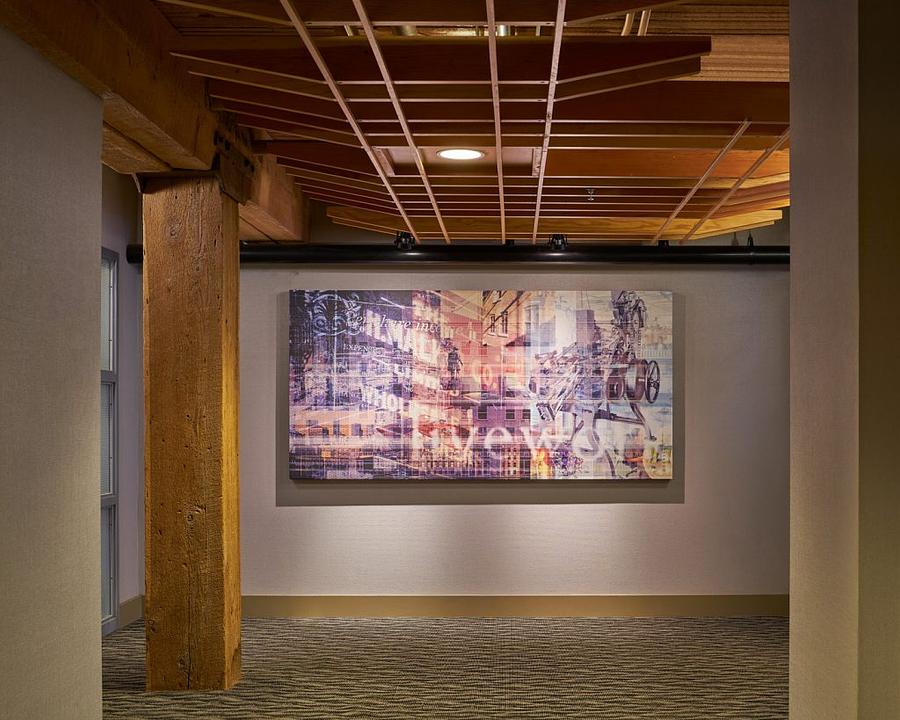 200 - 55 Water Street, Vancouver, BC