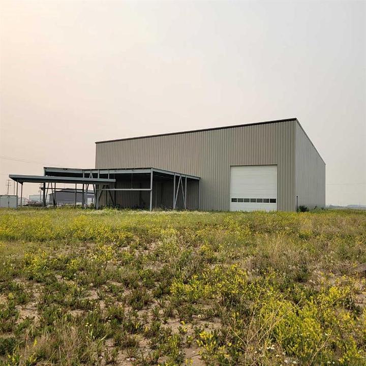 6715 66 Street, Blackfoot, AB