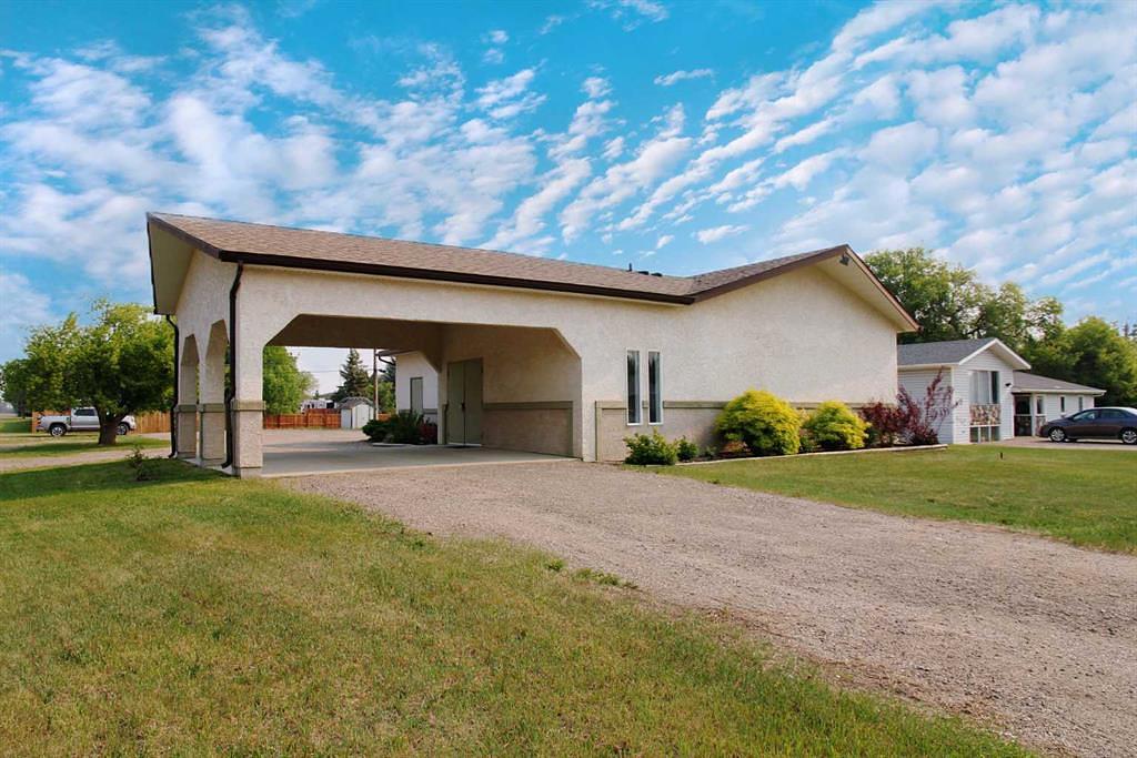 118 4 Avenue, Maidstone, SK