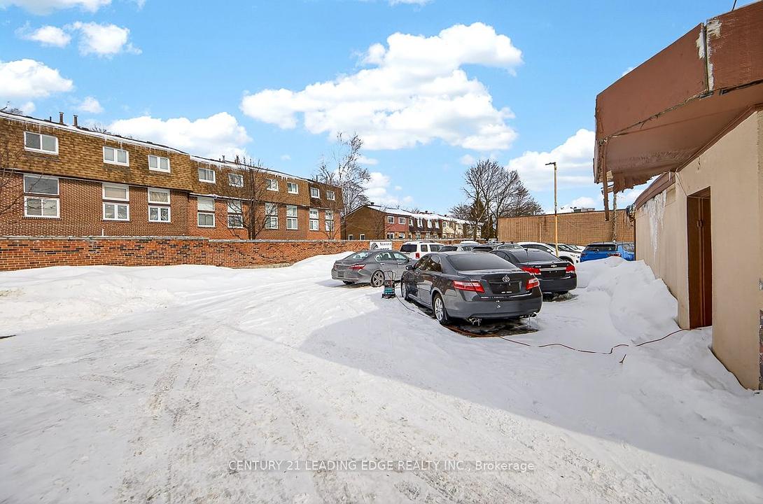 4656 Kingston Road, Toronto, ON
