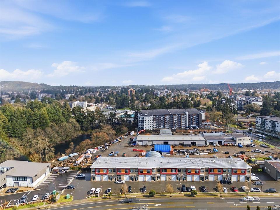 #109 - 2785 Leigh Road, Langford, BC