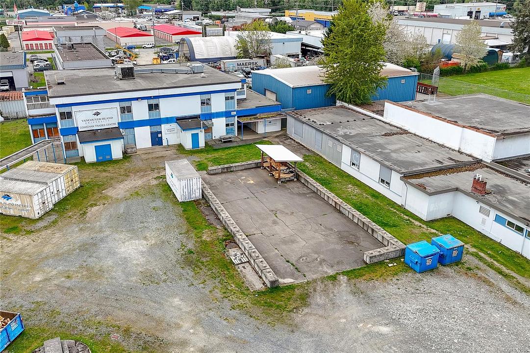 5265 Boal Road, Duncan, BC