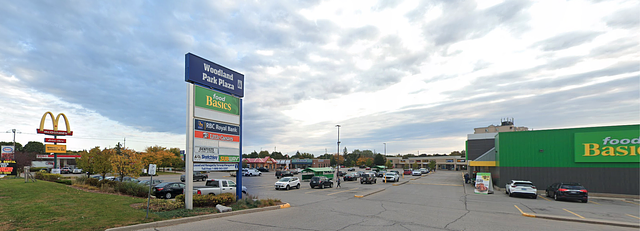 100 Jamieson Parkway, Cambridge, ON