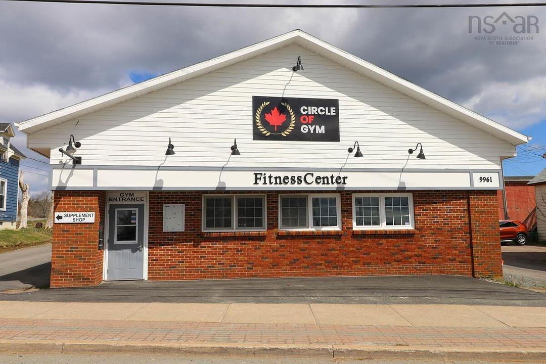 9961 Grenville Street, Saint Peter's, NS
